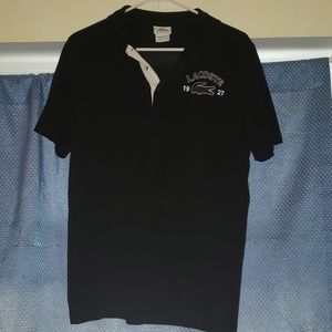 Lacoste sports shirt
